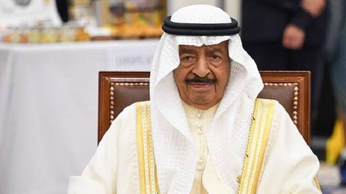 Bahrain’s long-serving PM Khalifa bin Salman Al Khalifa dies