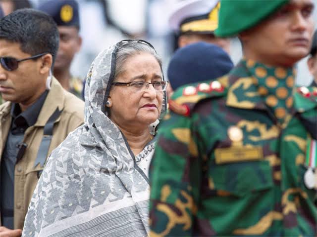 PM to visit flood-hit Sylhet Tuesday