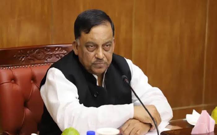 BNP can get permission for Suhrawardy rally on conditions: Home minister