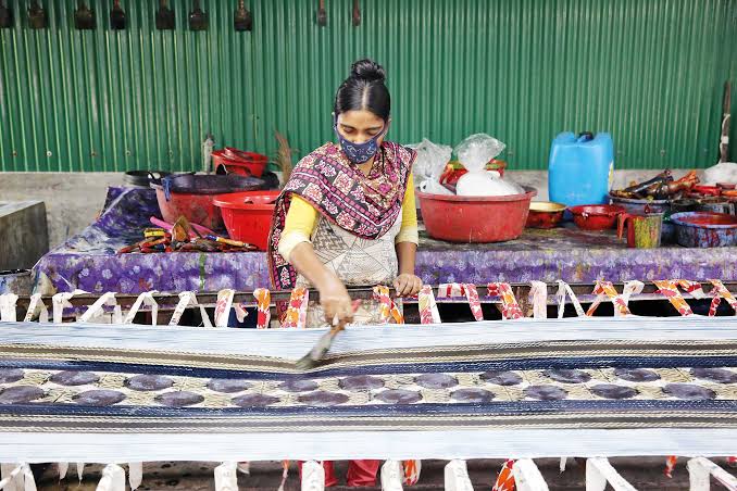 83pc SMEs get no Covid stimulus: Survey