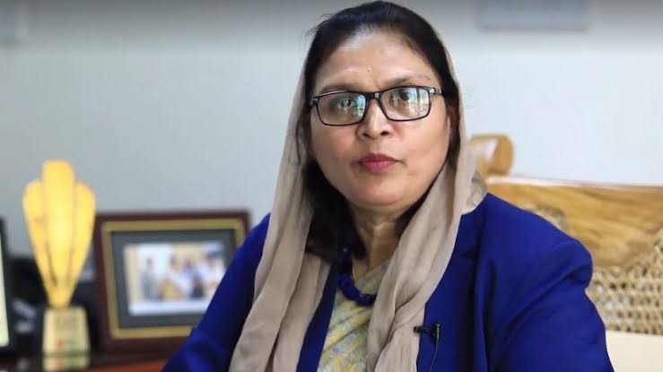 Bangladesh on track to achieve SDGs: Zuena Aziz