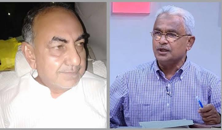 এবার মির্জা আব্বাস ও আলাল গ্রেপ্তার