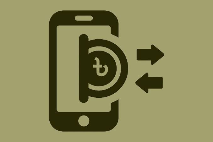 Mobile financial services allowed to bring remittance directly