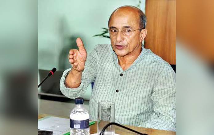 Ensuring access to electricity at an affordable cost is govt’s prime goal: PM’s Energy Advisor