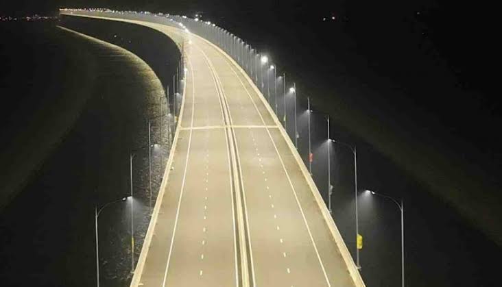 Padma Bridge, example of Bangladesh's leadership in South Asia: US