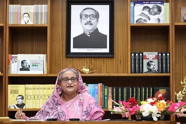 No talks on polls this time, hints PM