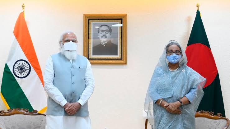 India should keep Bangladesh close for fruition of Act East vision