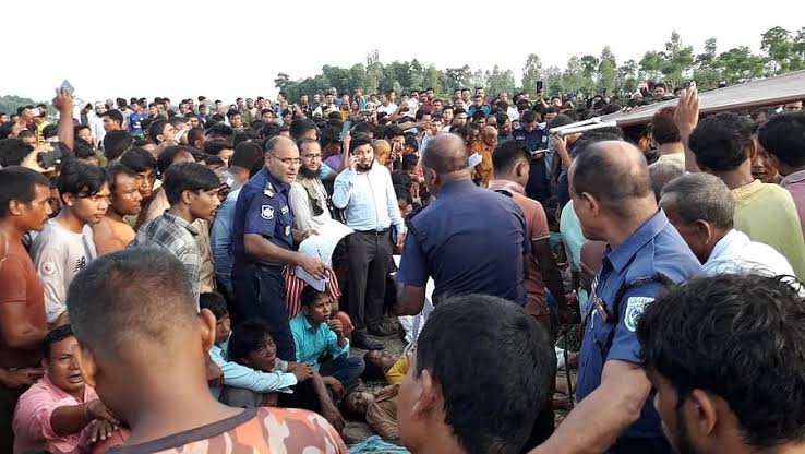 Karatoya trawler tragedy: Death toll rises to 34