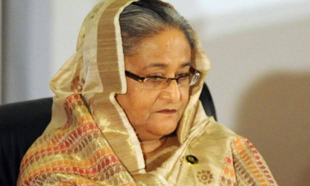 PM mourns casualties in Turkey, Syria