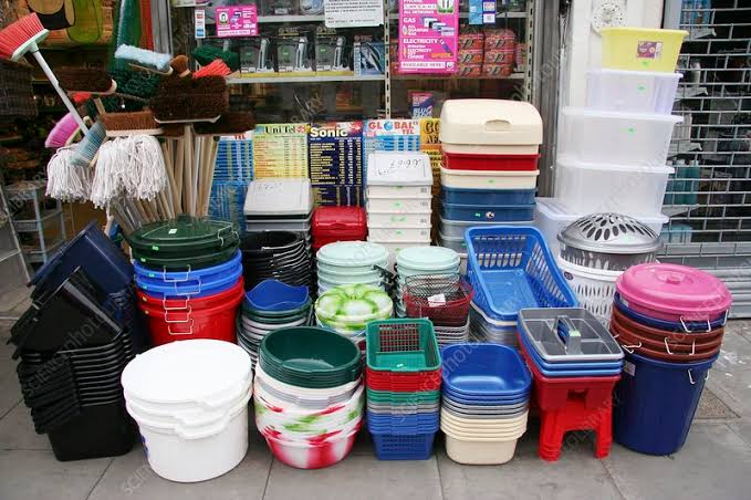 Export of plastic products witnesses nearly 18pc growth