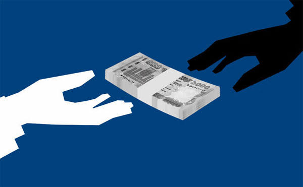 Govt scraps black money whitening facility