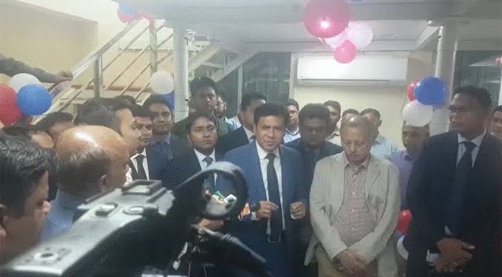 Ctg DC trashes report on probe into S Alam Assets