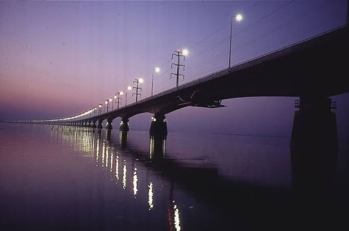 PM to lay the foundation stone of Bangabandhu Railway Bridge Thursday