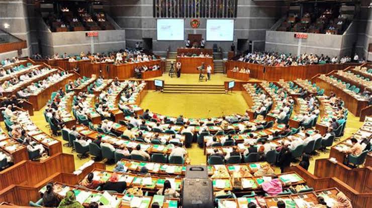 JS nominates 5-member panel chairman
