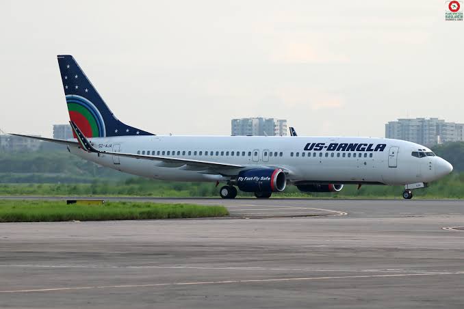 US-Bangla to expand wings in Europe, North America