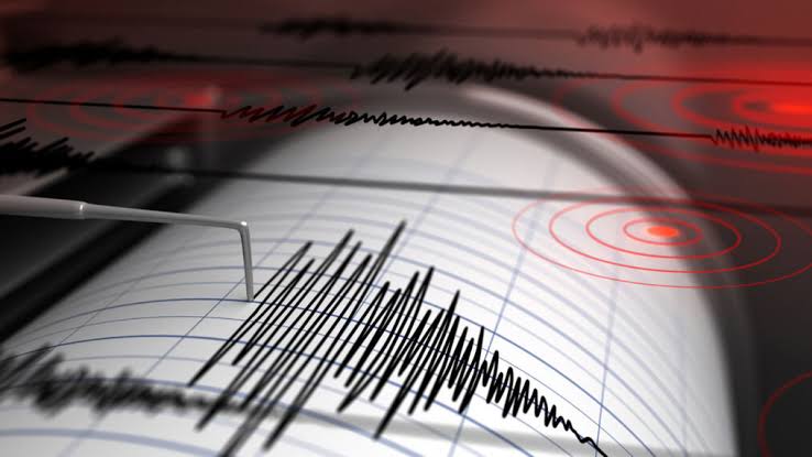 4.4 magnitude earthquake jolts Jashore, Khulna & West Bengal