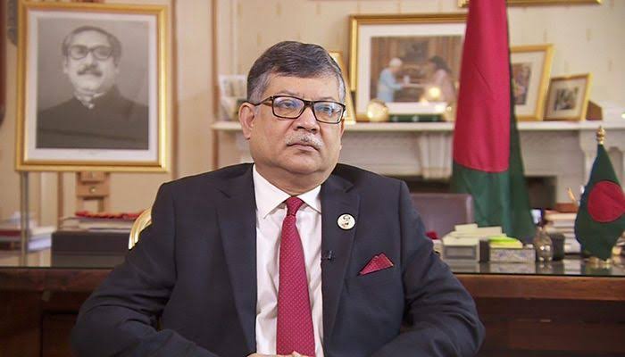 Bangladesh wants end of tensions along Myanmar border through discussions: FS