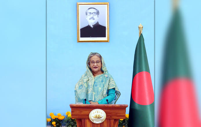 PM seeks decisive global action to save planet
