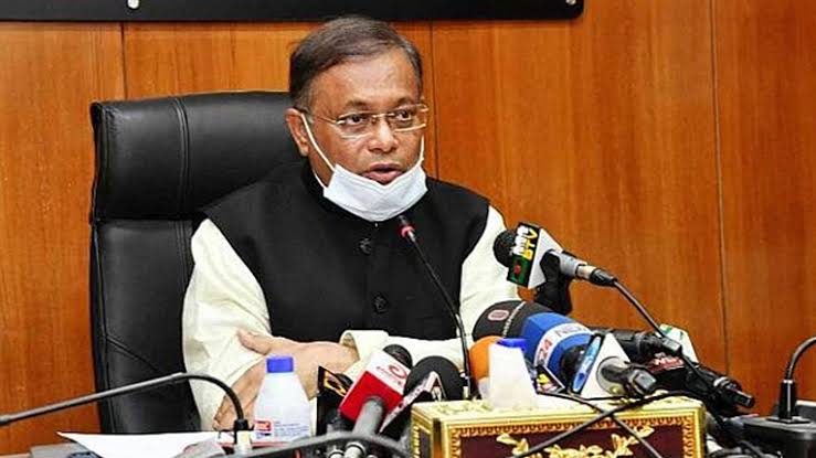 Nearly Tk 50,000cr saved in Padma Bridge compared to Hardinge Bridge: Hasan