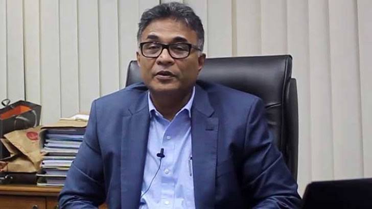 ১ বছরের চুক্তিভিত্তিক নিয়োগ পাচ্ছেন মুখ্য সচিব