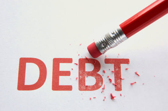 Private external debt drops in FY20