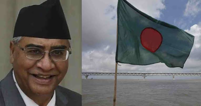 Padma Bridge reflects Bangladesh’s enormous confidence under Hasina’s leadership: Nepal