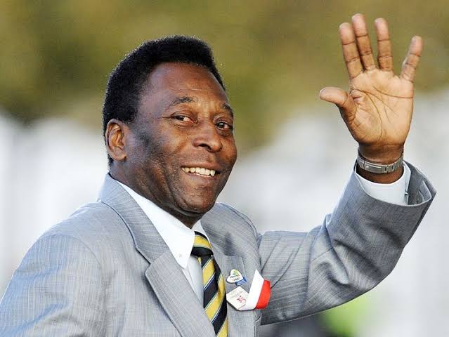 Pele's wake set for Monday, funeral on Tuesday
