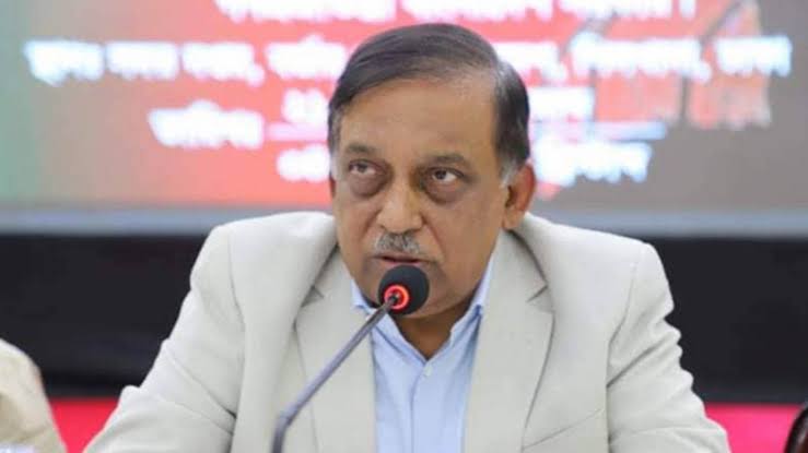 Govt plans to introduce lawful interception system to monitor social media: HM