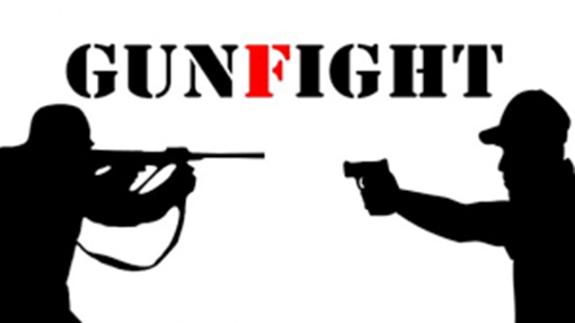 Suspected robber dies in Rajbari ‘gunfight’