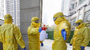 Coronavirus: Global death toll nears 1.2 lakh 
