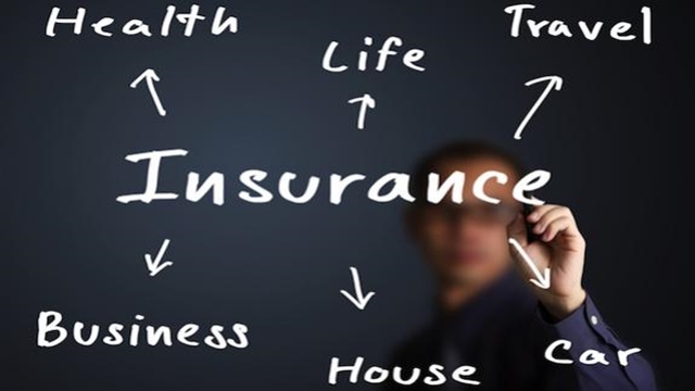 All out effort needed to develop Insurance sector 