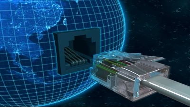 2,600 more UPs to get high speed internet connections
