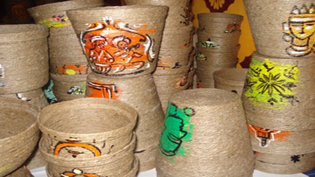 Bangladesh joins jute fair in Tokyo