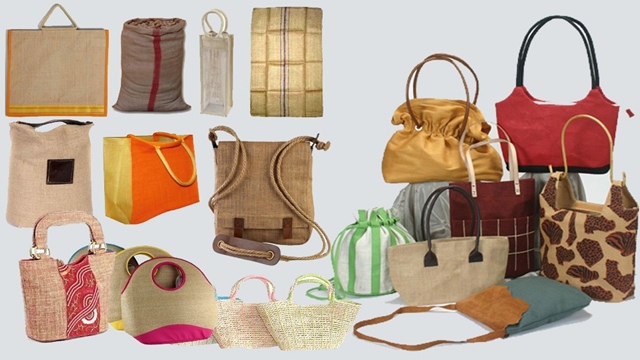 Export of jute, jute goods maintain steady growth