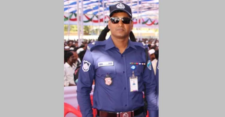 শিবিরের ক্যাডার ছিল শুটার লিয়াকত