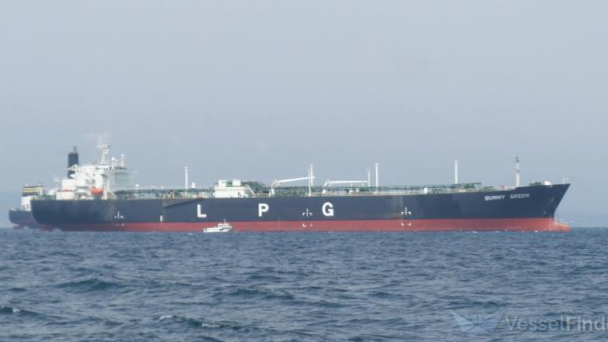 CPA urged to take action against LPG import from sanctioned countries
