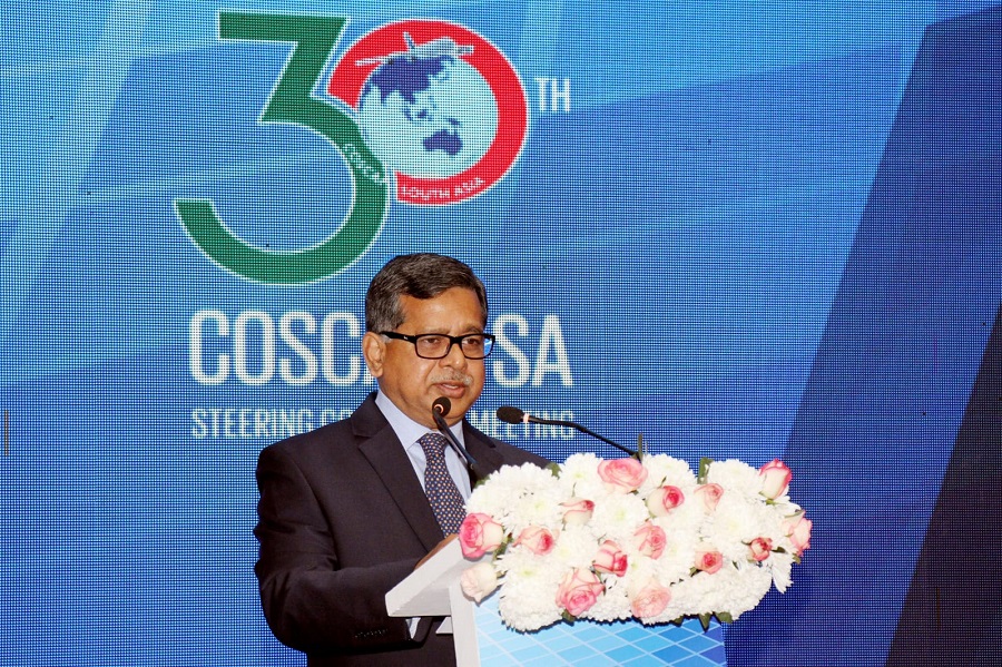 Govt works for doubling air passengers by 2030: Mahbub