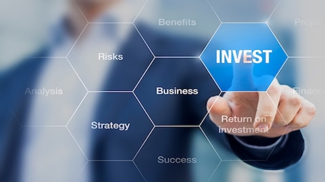 Guideline for investment abroad ready