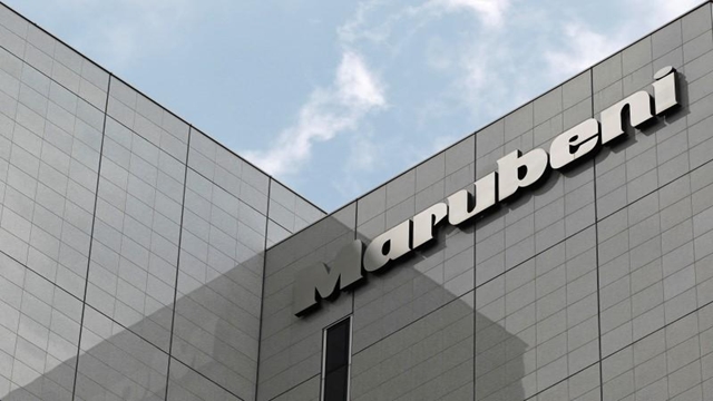 Marubeni interested to set up fertilizer factory in Bangladesh