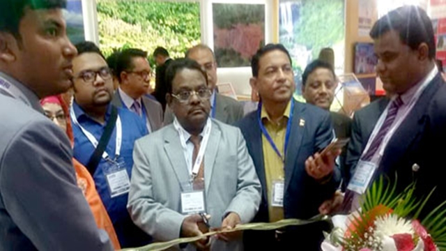 Shahjahan for promoting halal tourism with Arab nations