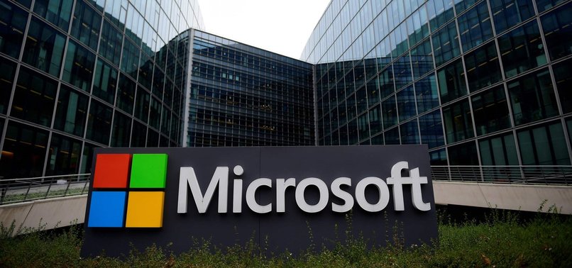 Trump re-election campaign targeted by Iran: Microsoft