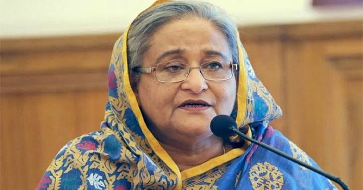 Let’s ensure justice for everyone: PM