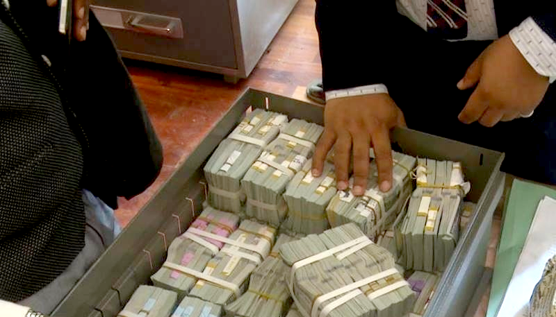 Finance ministry to expedite probe into money laundering cases