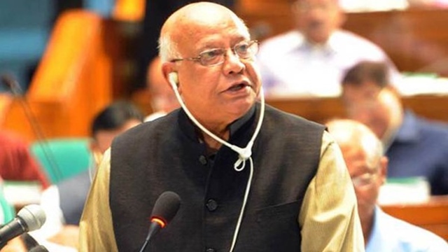 7 banks facing capital crisis of Tk 94.14b: Muhith