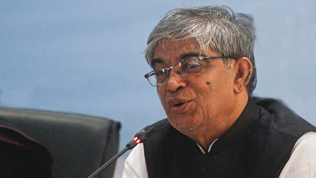 Bangabandhu-2 into the space soon: Jabbar