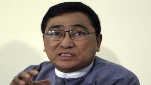 Rohingyas will be repatriated to Myanmar soon: Union Minister