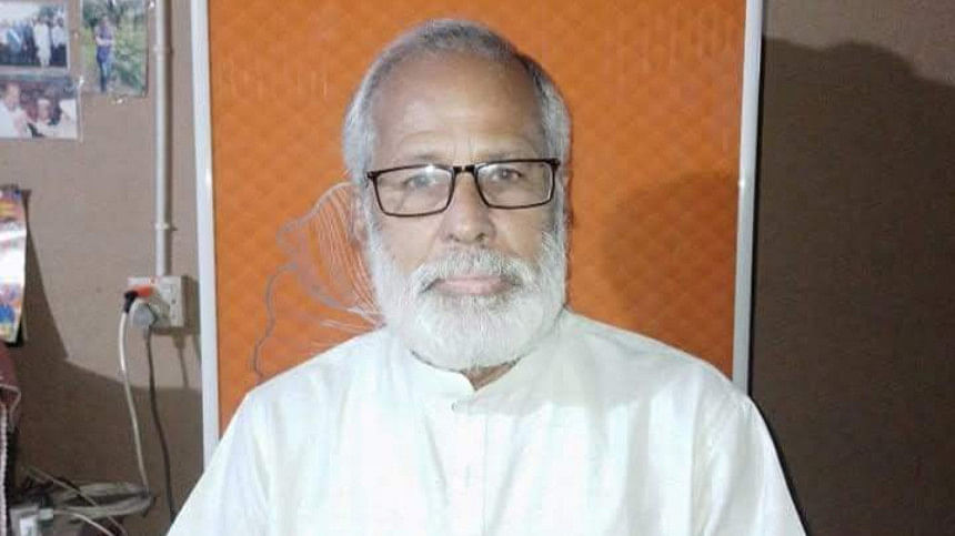 Journalist hacked to death in Mymensingh
