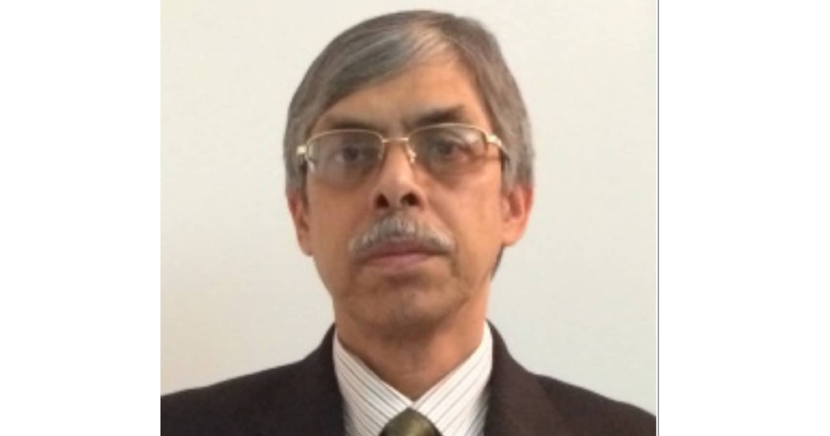 Muhammad Imran new Bangladesh HC to India