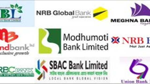 চরম ঝুঁকিতে নতুন প্রজন্মের ব্যাংকগুলো