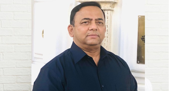 BSEC freezes BO accounts of Benazir, his family members